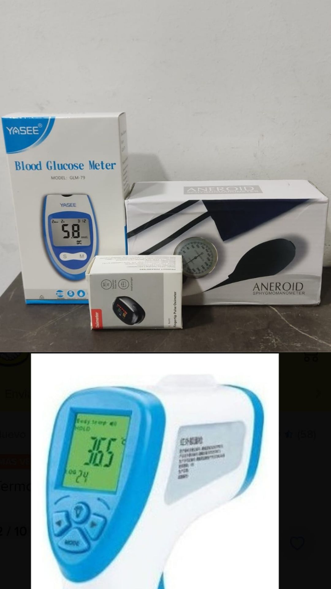 COMBO 4 EN 1 MANUAL